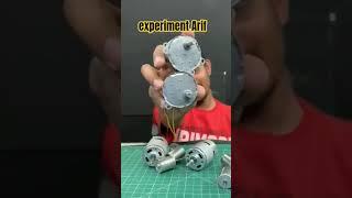 e experiment by video banane mein bahut der lagti hai 1 subscribe