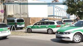 WEITERGABE VON INFORMATIONEN: Berliner Polizei misstraut der Ausländerbehörde