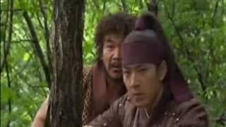 jumong episode16 agasobanuye master pe