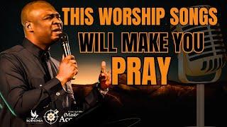 POWERFUL WORSHIP SONGS DURING KOINONIA SERVICE || APOSTLE JOSHUA SELMAN