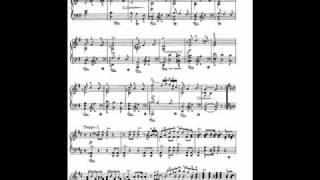 Grieg Lyric Pieces Book VIII, Op.65 - 6. Wedding-day