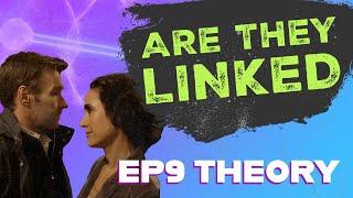 DARK MATTER: Episode 9 Theory | What is Entanglement? Watch This! #darkmatter