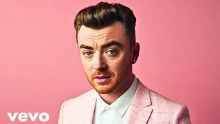 Sam Smith - Jesus I Love You (2025 Latest Gospel Song)