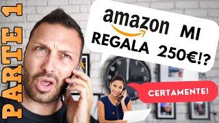 Broker TRUFFA con Buono AMAZON - Parte 1