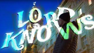 ALO BANDZ - "LORD KNOWS" | (shot by @archieerskine)