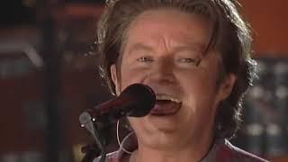 Eagles   Hotel California Live Acoustic (april 25-04-1994)