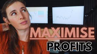 INCREASE Accuracy REDUCE Risk - How To Add To A Position Trading With A Prop Firm