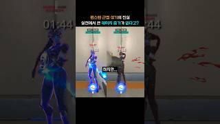 윈스턴 잡기술에 숨겨진 놀라운 사실