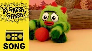 We Were All Babies - Yo Gabba Gabba!