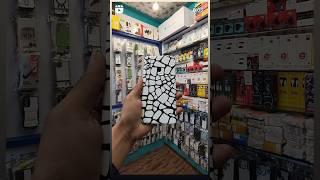 Samsung 20s Back Modify  || Gopi Mobile || Back Modify 
