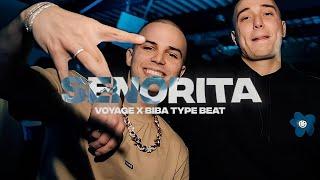 [FREE] Voyage x Biba Type Beat "SEÑORITA" | Balkan Instrumental 2024