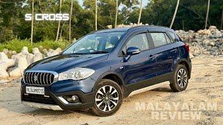 THE MOST UNDERRATED CAR !!! Maruti Suzuki S-Cross | buying used | #forsale #diesel #funtodrive