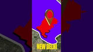 Top 10 Cleanest Cities Of India #shorts #youtubeshorts