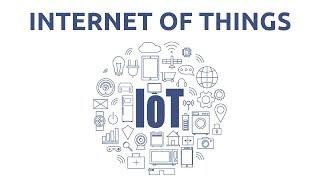 Introducción al Internet de las Cosas | IOT, The Internet of Things