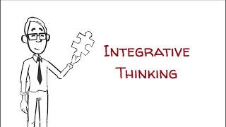 Integrative Thinking