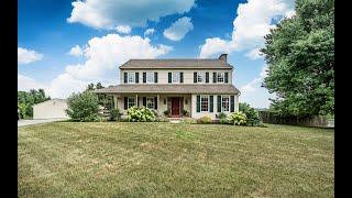 3584 Homeville Rd | Fantastic Home For Sale In Cochranville, PA, 19330