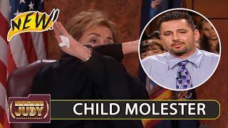 Judge Judy [Episode 9959] Best Amazing Cases Season 2O25 Full Episodes HD