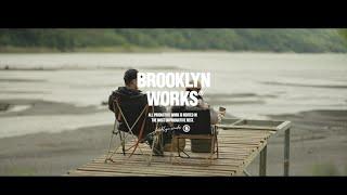 BROOKLYN WORKS｜韓國頂規戶外露營 #各式露營裝備應有盡有