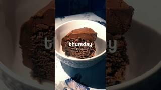 Chocolate Cake  | Rollerz_Xplorer | #chocolate #cake #baking