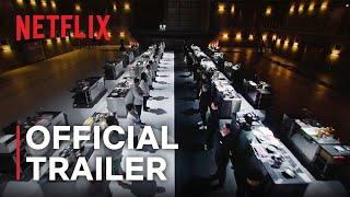 Culinary Class Wars | Official Trailer | Netflix