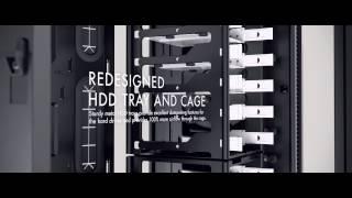 Fractal Design Define R5 Showreel