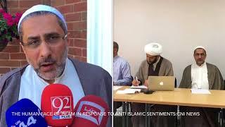 ANTI-ISLAMIC SENTIMENTS SEMINAR AT AL MAHDI INSTITUTE:CNI News