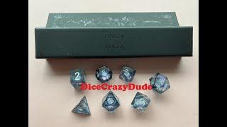 Liquid Core Resin Dice - Are they worth the cost?