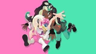 Splatoon 2 - Acid Hues (In Game x Live Version) Off the Hook