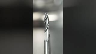 How an End Mill is Made