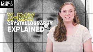 What is X-Ray Crystallography?