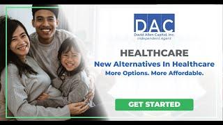 David Allen Capital | DAC 2024 Healthcare Training And Updates