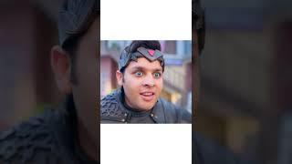 Father Saab balveer ️‍🩹 #baalveer #balu #vivan #aanya #debu #devjoshi #trending #shorts #music