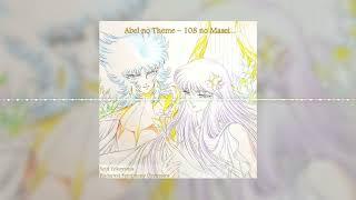 Saint Seiya - Abel no Theme  / 108 no Masei (Seiji Yokoyama on Spotify)