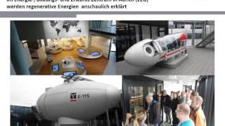 Seminar Energiewerkstatt   Bildungszentrum Potshausen