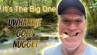 How Dave Turin Led Me to a Gold Nugget