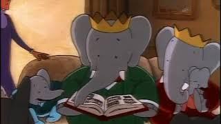 Babar - Intro / Outro Theme Music