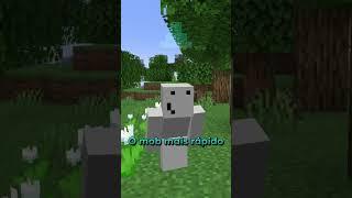  Qual o Mob mais RÁPIDO do Minecraft