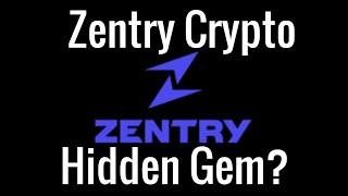 Zentry Crypto: A Hidden Gem?