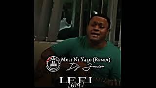 Mosi Ni Yalo Daulomani #fijianremix #djjunior #MudreNiCagiKeiNasiriva #lone_editz_fj