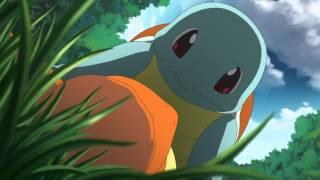 Squirtle x Charmander OTP - Squirtle raping Charmander