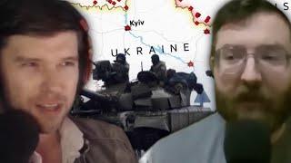 PKA Debates the Ukraine War