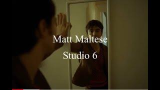 Matt Maltese - Studio 6 (Lyrics)