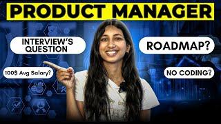 All about Product Management Roles ‍  | Skills and Resources Explained |#noncodingjobs #prodman