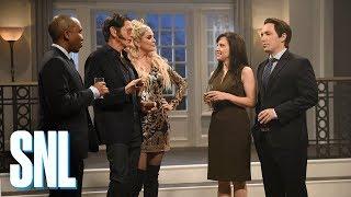 New Wife - SNL