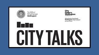 City Talks: City of the Future