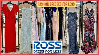 ROSS DRESS FOR LESS *New Fashion Dresses For Less Price 