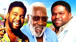 EDDIE LEVERT Wives, 7 Children & SONS SAD DEATHS