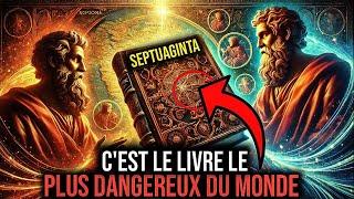 Le Mystère Caché de la Bible la Plus Controversée du Monde ! (Révélations Inédites)