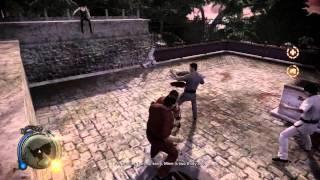 Sleeping Dogs DLC: Zodiac Tournament [Monkey King Outfit] [Part 1/2]