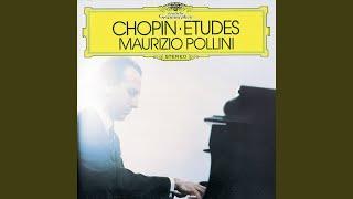 Chopin: 12 Études, Op. 10 - No. 5 in G-Flat Major "Black Keys"